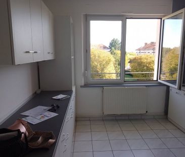 Appartement 4 pièces à Briey - Photo 2