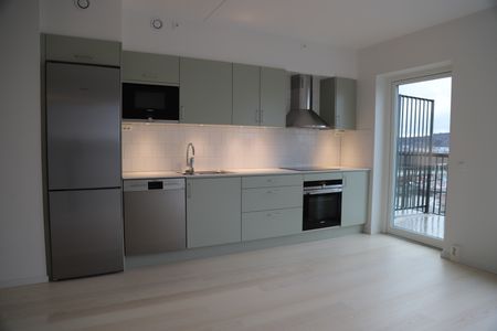 Åby Alle 71 - Foto 2