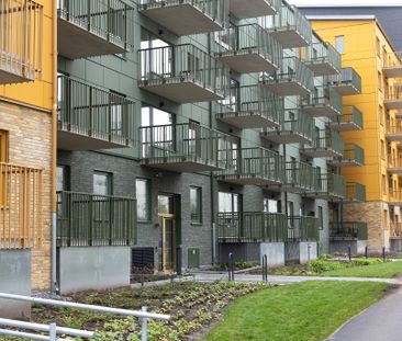 Lergöksgatan, Västra Frölunda - Photo 3