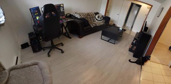 1 CH - 1 SDB - Québec - $967 /mo - Photo 2