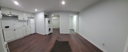 For Lease - 271 Thistle Down Boulevard, Toronto, Ontario - Photo 2