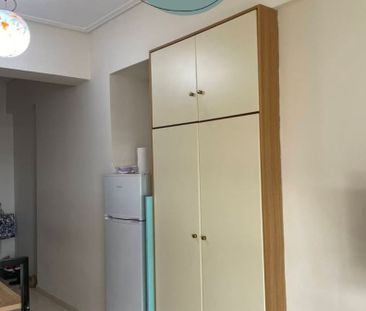 Studio / Γκαρσονιέρα, 30τ.μ. - Photo 5