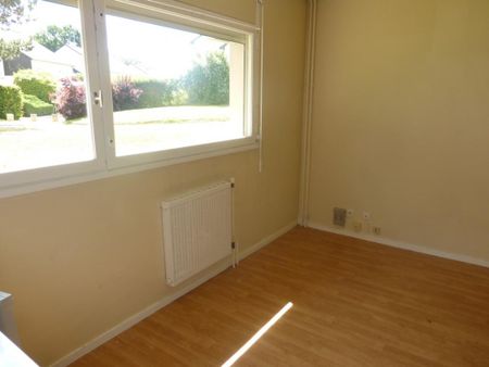 Appartement T3 à louer Rennes Jeanne D'arc - 68 m² - Photo 5