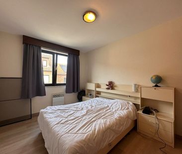 Appartement met 1 slaapkamer in Bilzen-Hoeselt - Photo 1