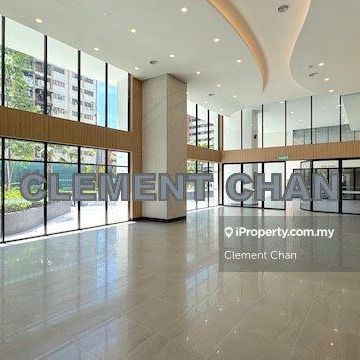 Bangsar Hill Park, Bangsar - Foto 1