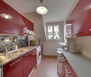 Location appartement 2 pièces, 47.24m², Auxerre - Photo 5