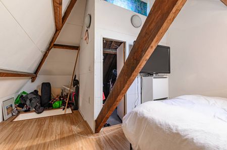 Te huur: Studio Herenstraat in Leiden - Photo 2