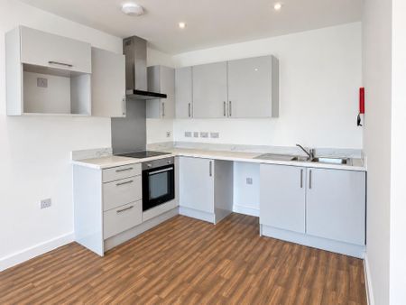 1 bedroom apartment to rent - Photo 3