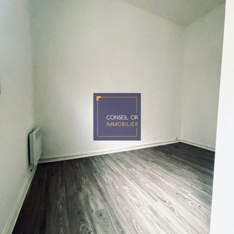 Appartement T1 - Lyon 7e , - Photo 1