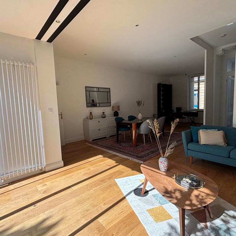 MAISON MEUBLÉE D'EXCEPTION - QUARTIER PRIMEROSE - Photo 1