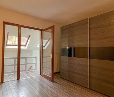 Appartement te huur in Tournai voor € 685 met 1 slaapkamer - Foto 5