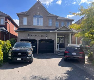 For Lease - 117 Ascalon Drive Unit# Basement, Vaughan, Ontario - Photo 4