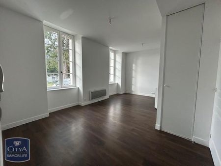 Location Appartement 2 pièces 39m² BLOIS 41000 - Photo 2