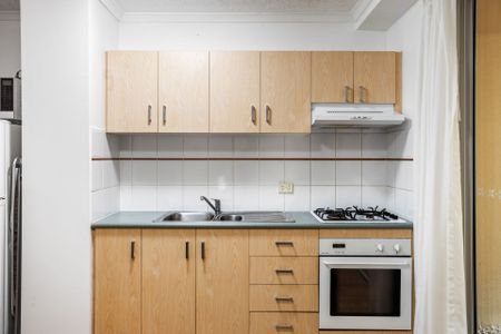 Fully Furnished 1 Bedroom Unit in the Heart of Fortitude Valley + Electricity* Inc! - Photo 2