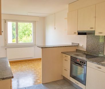 4 ½ Zimmer-Wohnung in Horgen mieten - Photo 5