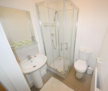 Apartment for rent, Herberton Road (Dublin, Ireland) - Photo 3