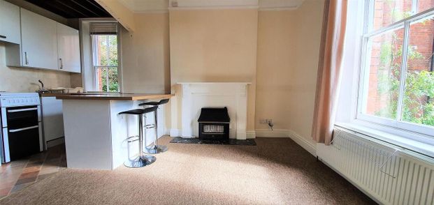 1 bed apartment to rent in Bodenham Road, Hereford - Photo 1