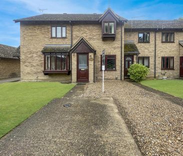 2 bedroom terraced house to rent - Photo 5
