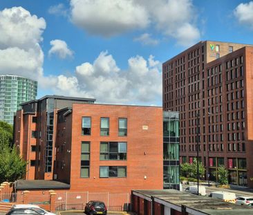 Studio to rent - Photo 5