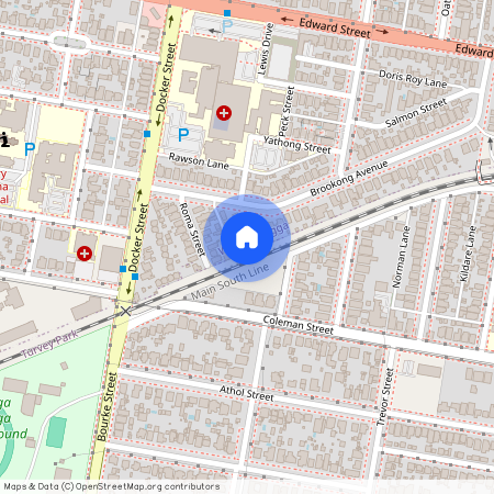 3/74 Brookong Avenue, Wagga Wagga 2650, New South Wales