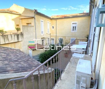 Location Appartement 3 pièces 59m² NIMES 30000 - Photo 5