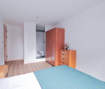 2 bedroom apartment to rent - Photo 1