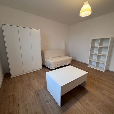Location appartement 1 pièce, 28.76m², Soissons - Photo 3