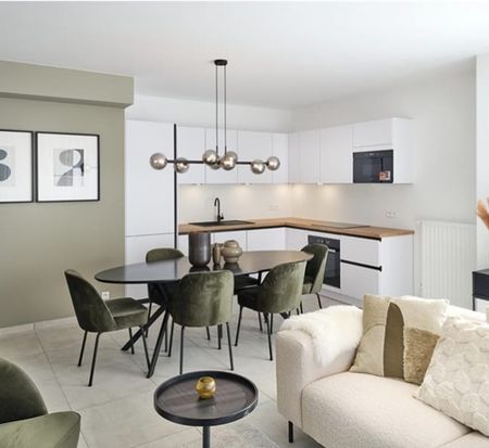 Appartement te huur - Photo 2