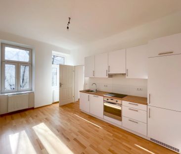 2-Zimmerwohnung im 18. Bezirk ohne Lift zu vermieten - Photo 5