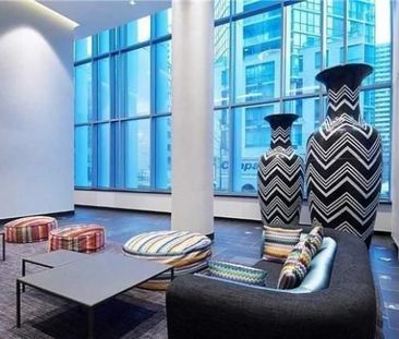 For Lease - 42 Charles Street Unit# 1806, Toronto, Ontario - Photo 1