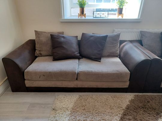 2 bedroom apartment to rent Victoria Street, Liverpool, L2 - Photo 1