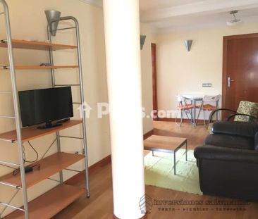 Dúplex en alquiler en Calle de Sánchez Barbero - Foto 3