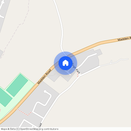 23 Madden Heights, Tandragee, Craigavon, BT62 2GG