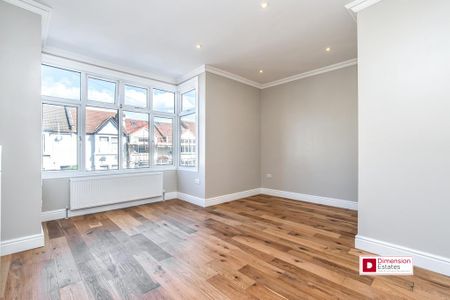 4 bedroom terraced house to rent - Photo 5