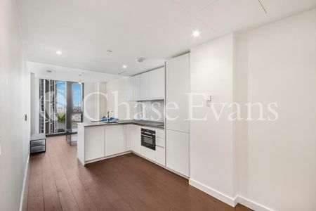 1 bedroom flat to rent - Photo 5