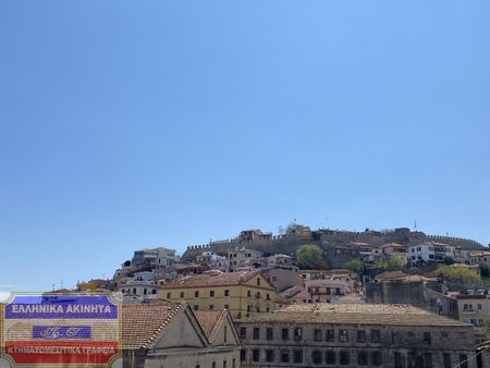 Διαμέρισμα για ενοικίαση Τίμιος Σταυρός - Σούγελο - Αγία Βαρβάρα (Καβάλα) - Φωτογραφία 5