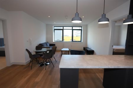 One Vesta Street, New Islington, M4 - Photo 3