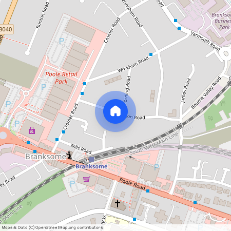 Gorleston Road, BH12 1NW