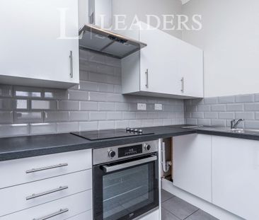 apartment to rent Northam Road, Southampton SO14 - Photo 3