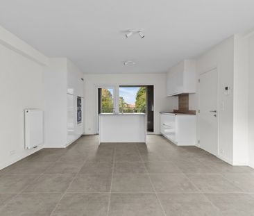 Appartement te huur in Ronse - Foto 4
