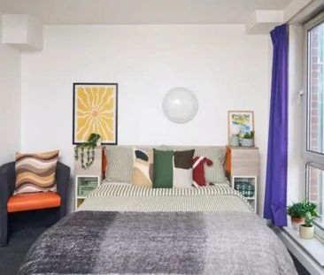 Extra Large High Double Studio - Photo 6