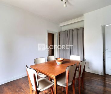 Maison T7 Vitry-sur-Seine à louer - Photo 3