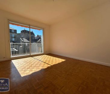 Appartement à louer 2 pièces 44.51m² - Photo 2
