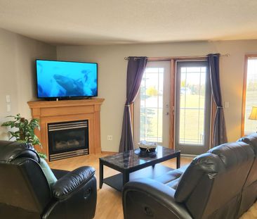 202, 260 Duston Street, Red Deer AB **furnished** - Photo 2