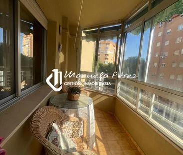 Piso de alquiler en Casco Antiguo - Photo 6