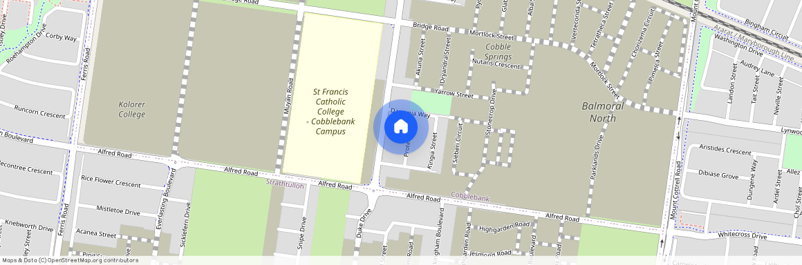 8 Protea Lane, Vic 3338, Cobblebank