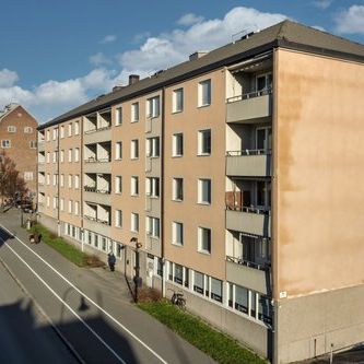 Bagaregatan 17 A - Foto 3