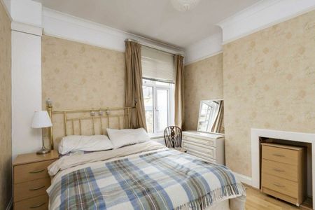 Croxley Road, Maida Vale, W9 - Photo 5