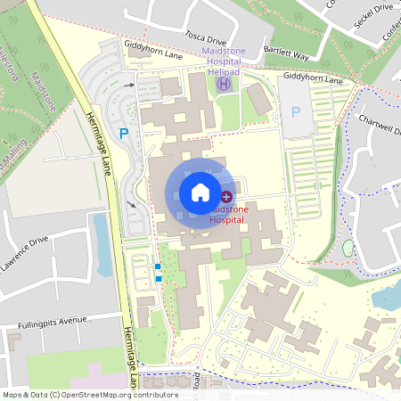 Perry Wood Grove, Aylesford, Maidstone, ME16 9RS, Maidstone