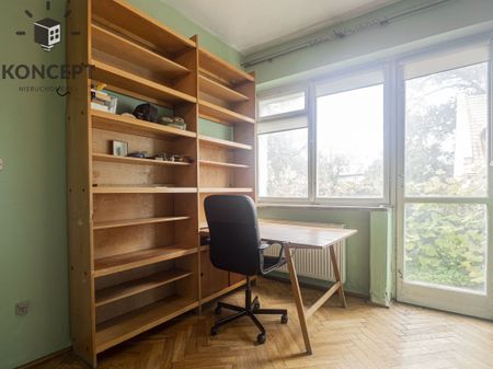 Dom w zabudowie bliźniaczej z ogrodem | Borek - Фото 5